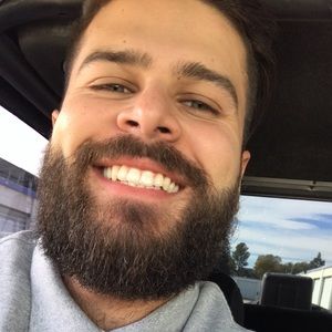 Meet your Posher, Jason